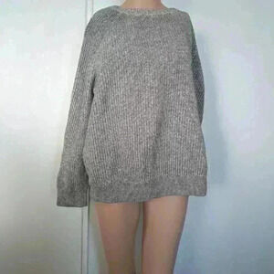 NWNT denver  hayes heavy knit sweater size XL